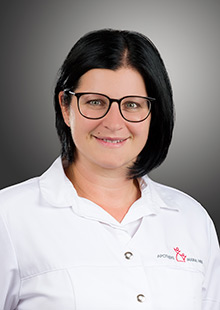 Anita Huttmann