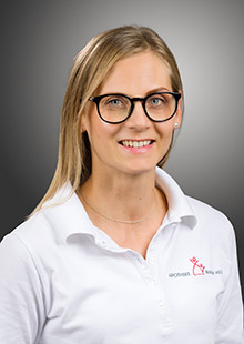 Birgit Matitz