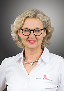 Christiane Piskernik