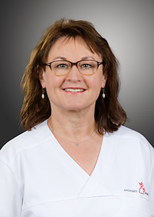 Maria Elferink