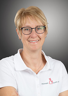 Sonja Napetschnig