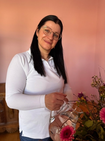 Anita Huttmann