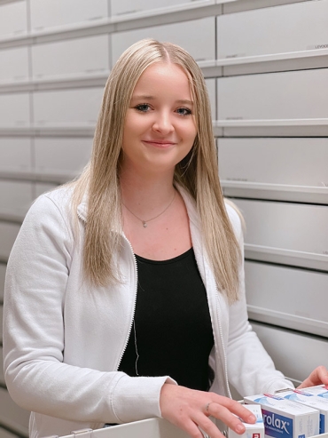 Elina Winkler